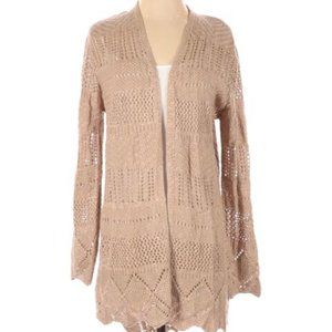 AVLN Studio Cardigan Sweater